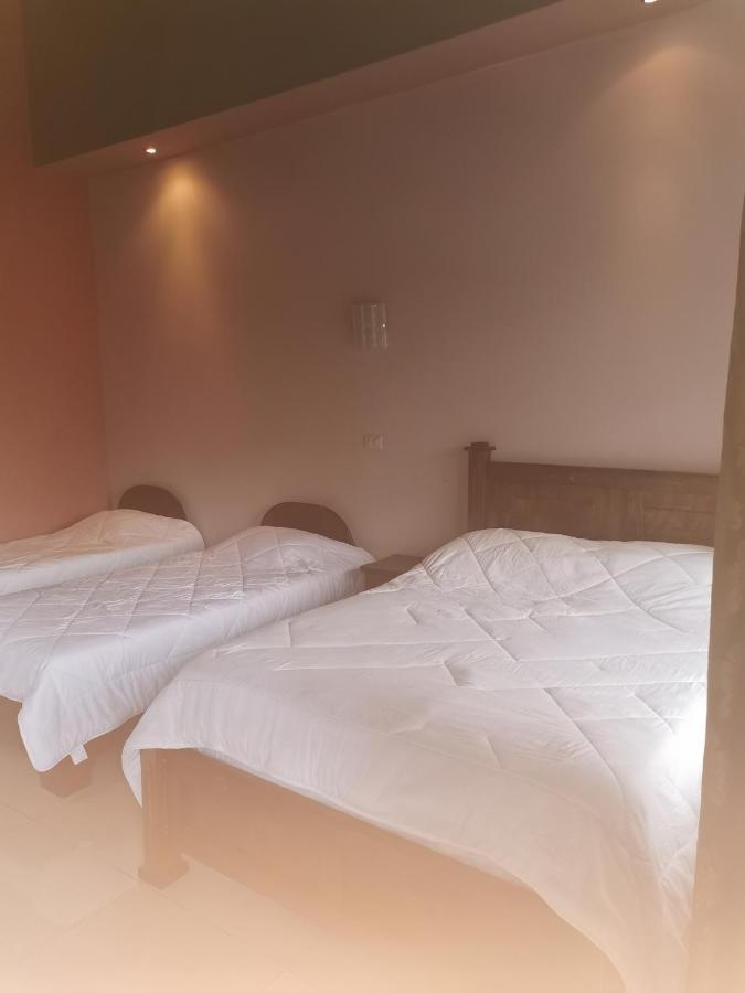 Hotel Vale'S Chiles  Eksteriør bilde