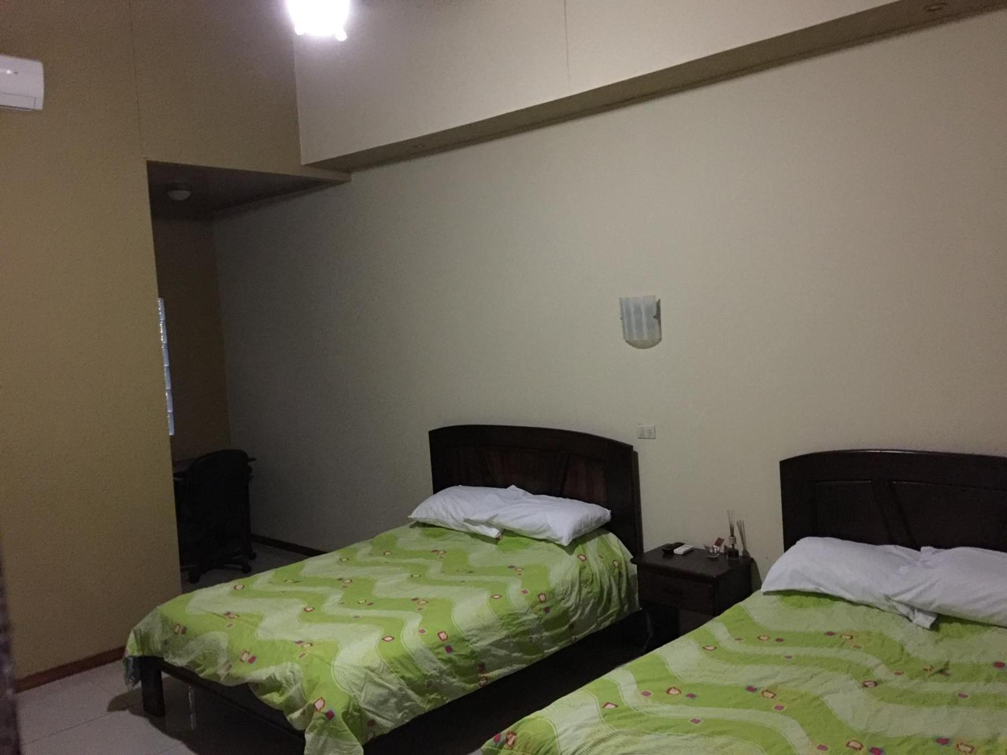 Hotel Vale'S Chiles  Rom bilde