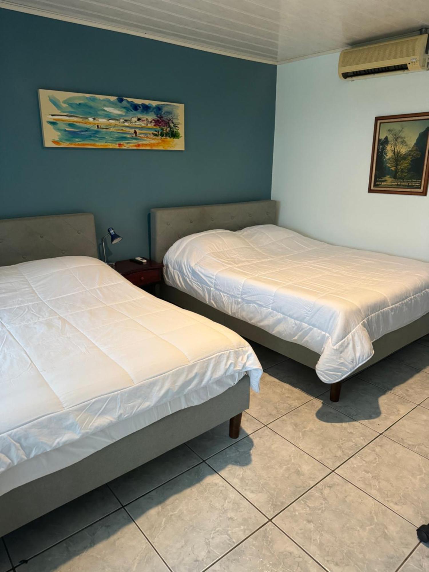 Hotel Vale'S Chiles  Eksteriør bilde